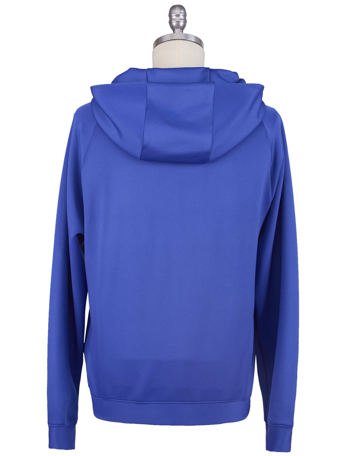 NEW KITON BLUE PL EA SWEATER TIBERIO EU 52 – US 42 – L TA1