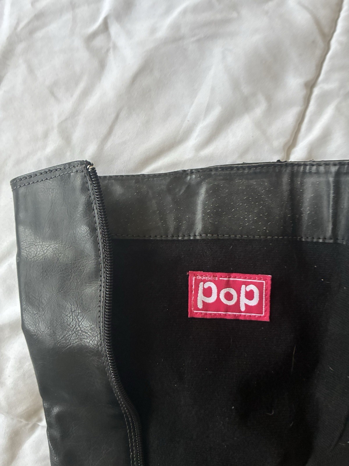 Women’s Pop Brand Size 8.5