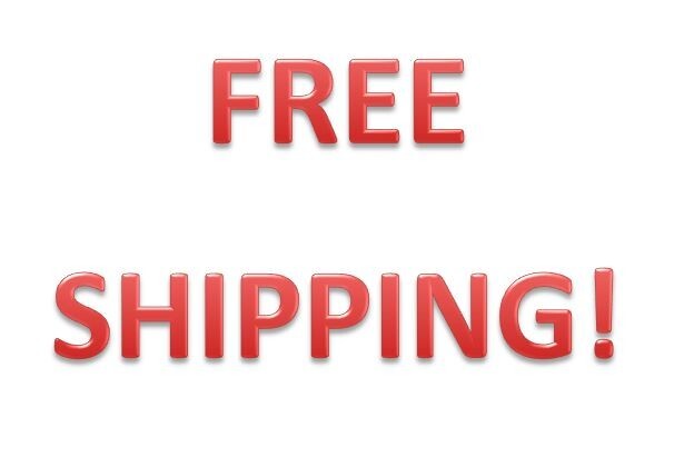 Kirkland Men’s 6-pack White 100% Cotton Crew Neck T-Shirts – FREE SHIPPING!