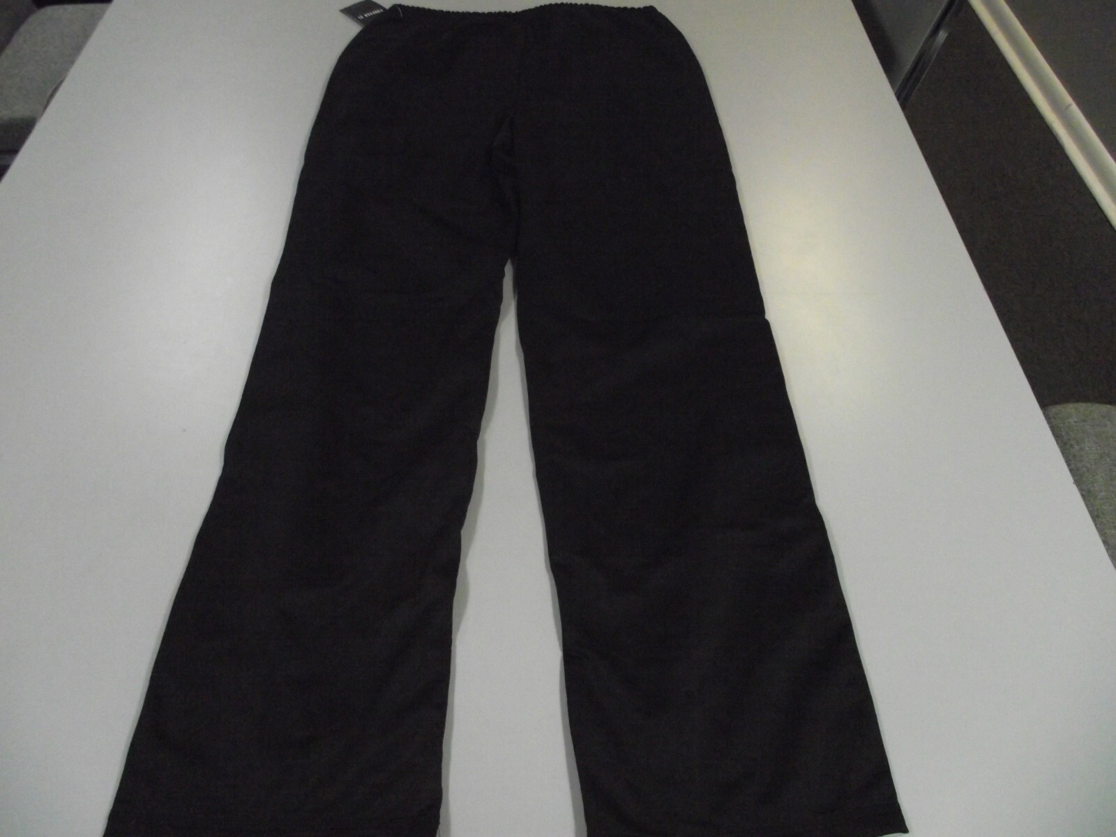 JR’S CHECKERED PANTS~ SIZE L~ NWT!