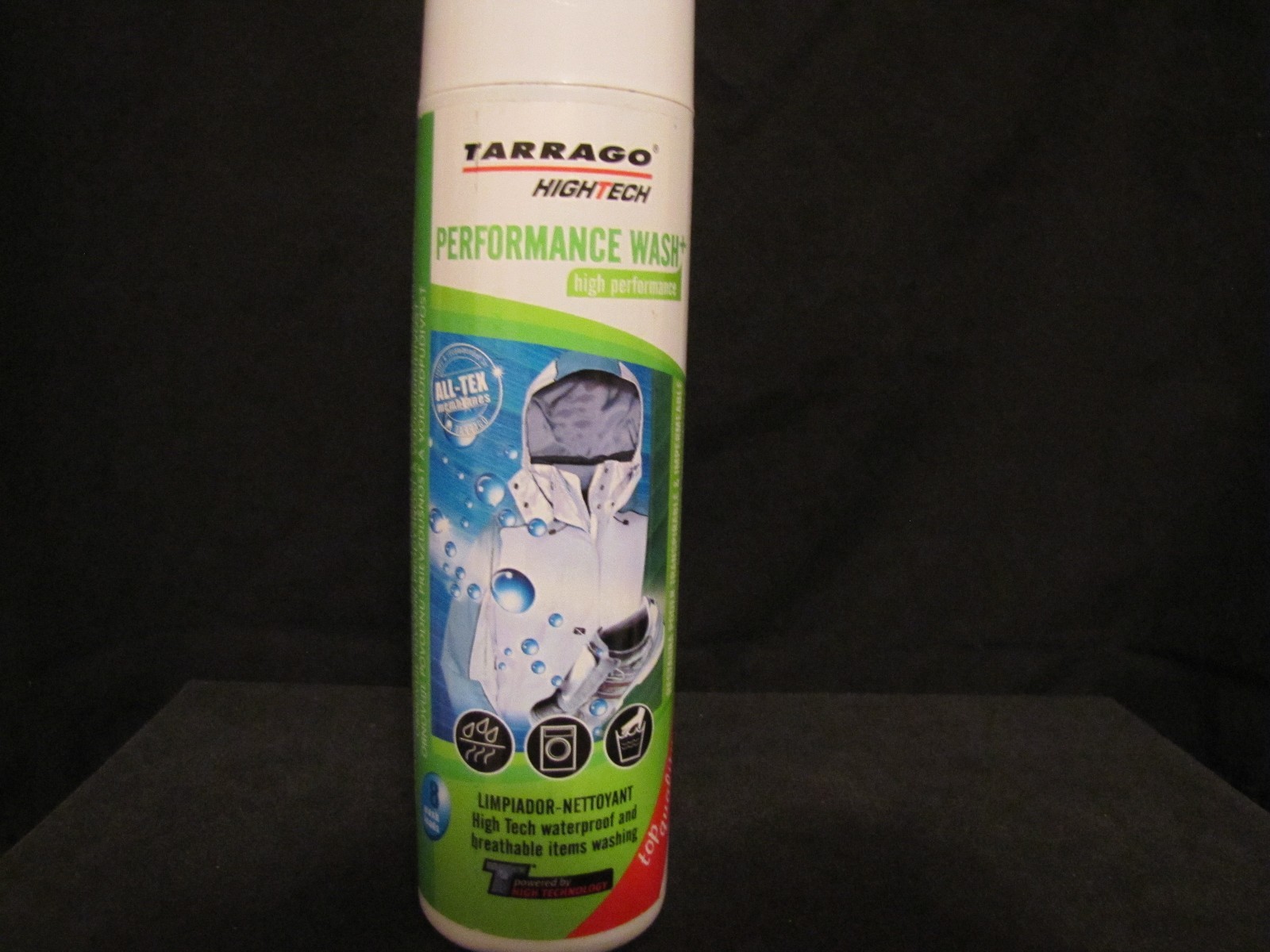 Tarrago – HighTech Performance Wash -250 ml