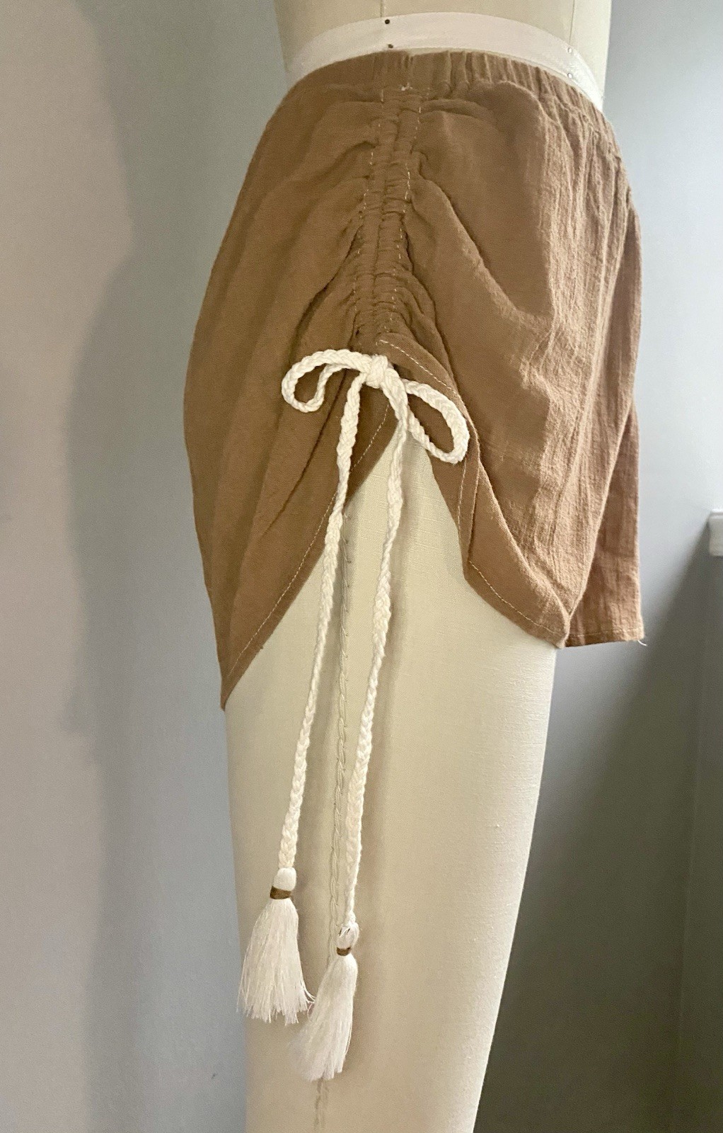 FREE PEOPLE ENDLESS SUMMER Fauze Set Sz Small