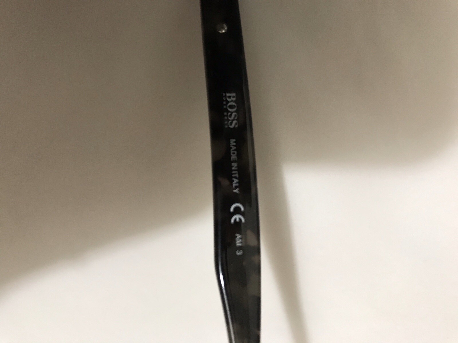 Hugo Boss beautiful luxury sunglasses 0472/S 9UUHA 59ㅁ16 140 NW$275