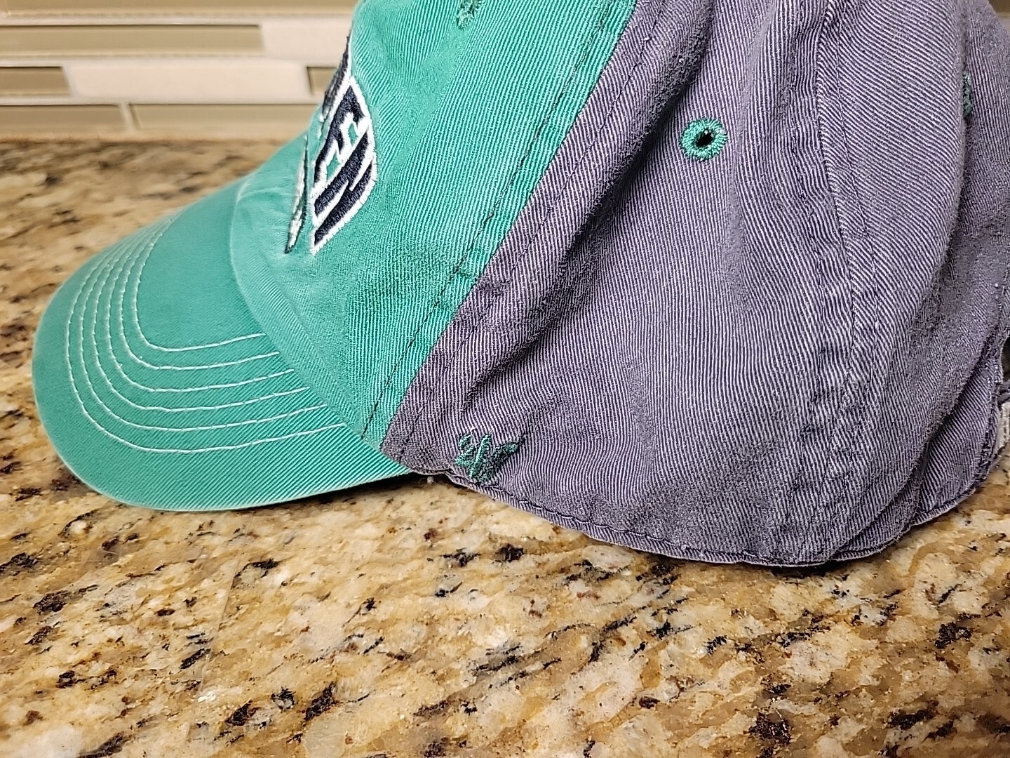 US Open Hat 2014 Adjustable Cap Golf PGA One Size fits all 47 Brand