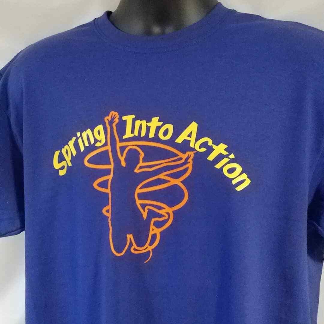Personalized Custom T-Shirt Customized w/Your Photo, Text, Logo on Gildan Shirts