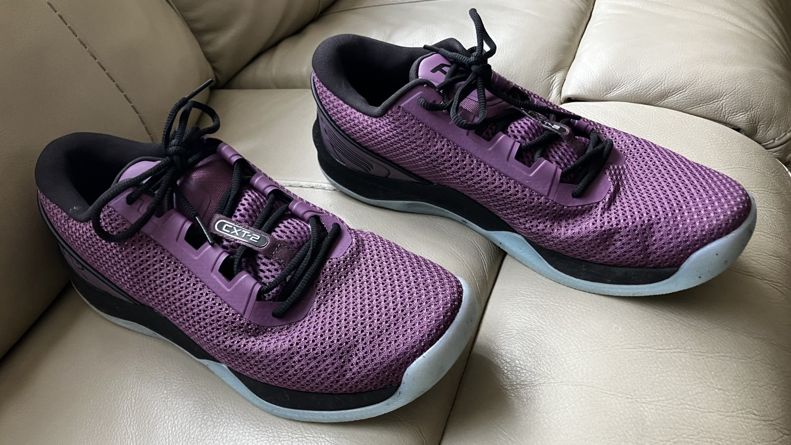 TYR CXT-2 Trainer Cross Shoes M12 / W13.5