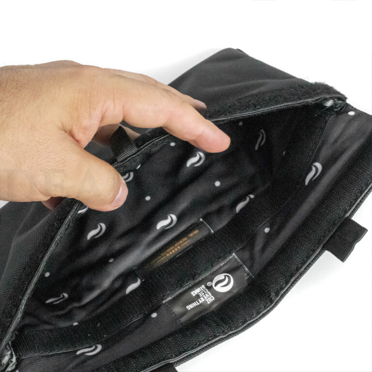 Skunk Mr Slick 11” Stash Storage Case – Eliminate Odor, Stink, and Smelly Scent