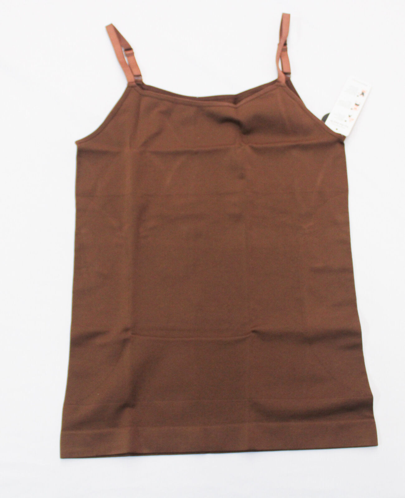 Shapermint Women’s All Day Every Day Scoop Neck Cami Assorted Colors & Sizes NWT