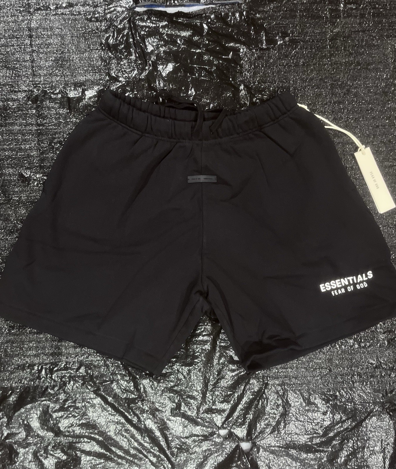 Essentials Fear Of God Shorts All Sizes and Colors AUTHENTIC ✅ Quick ship