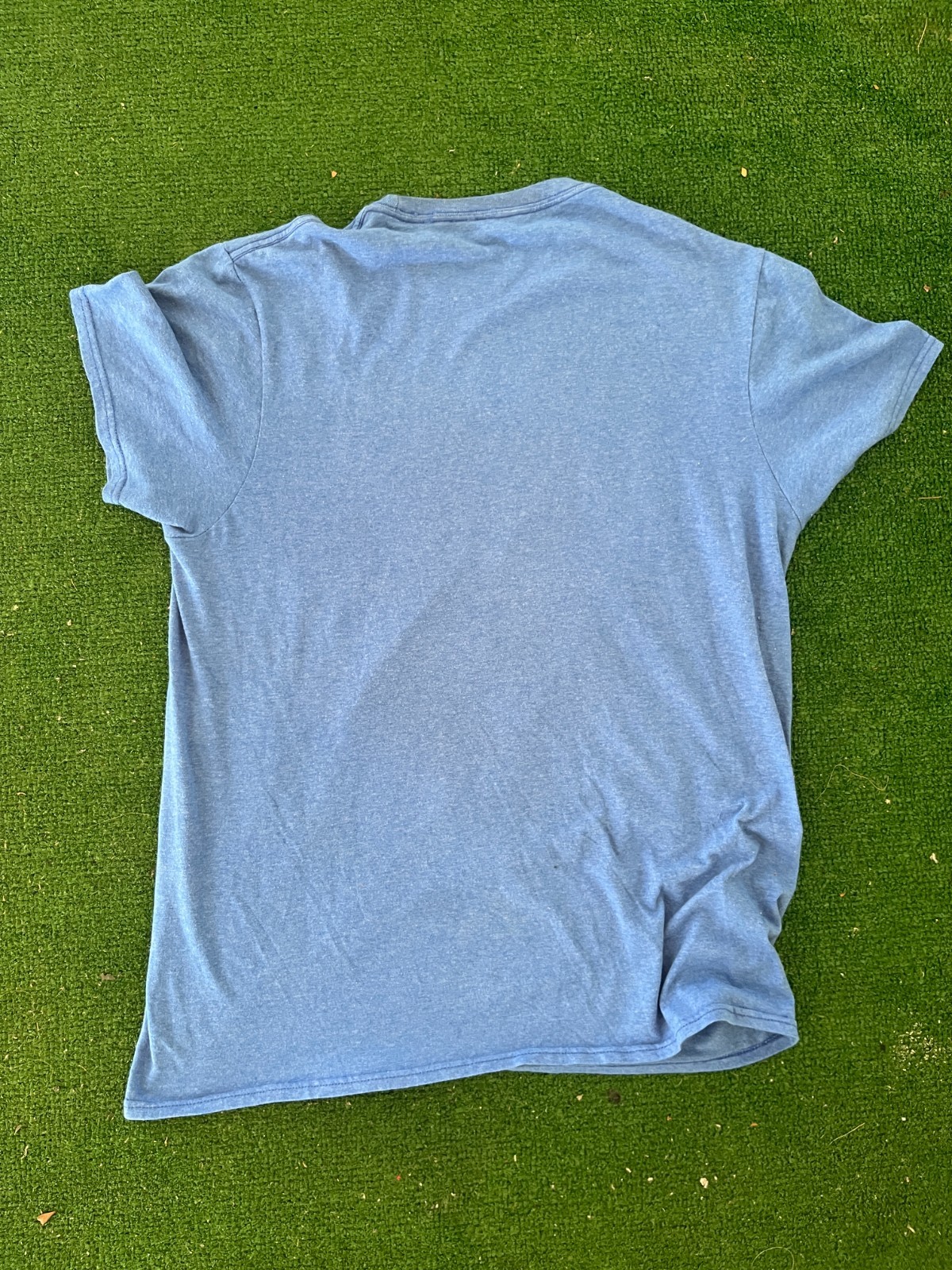 Vintage Space Jam Bugs bunny tshirt SIZE MEDIUM