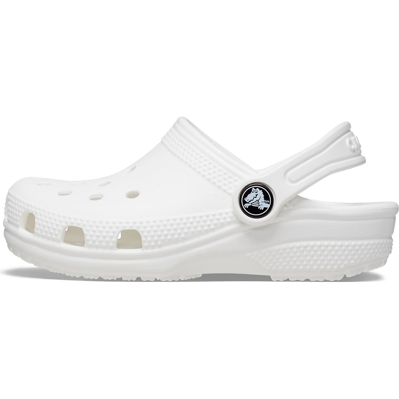 Crocs Classic Clog Unisex Slip On Women/Men Ultra Light Water-Friendly Sandal
