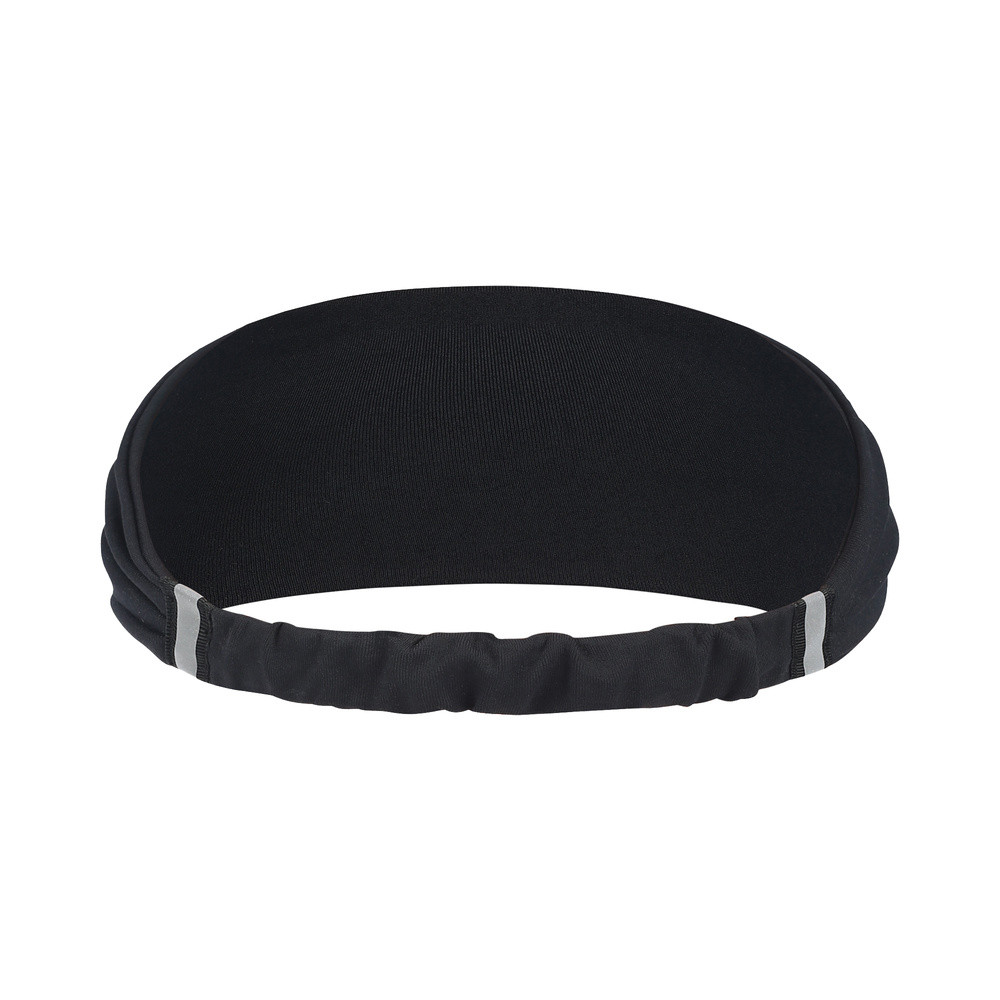 Women Elastic Stretch Wide Headband Hairband Running Yoga Turban Soft Head Wrap