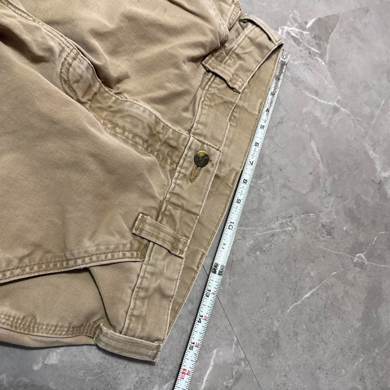 Men’s Carhartt Work Pants