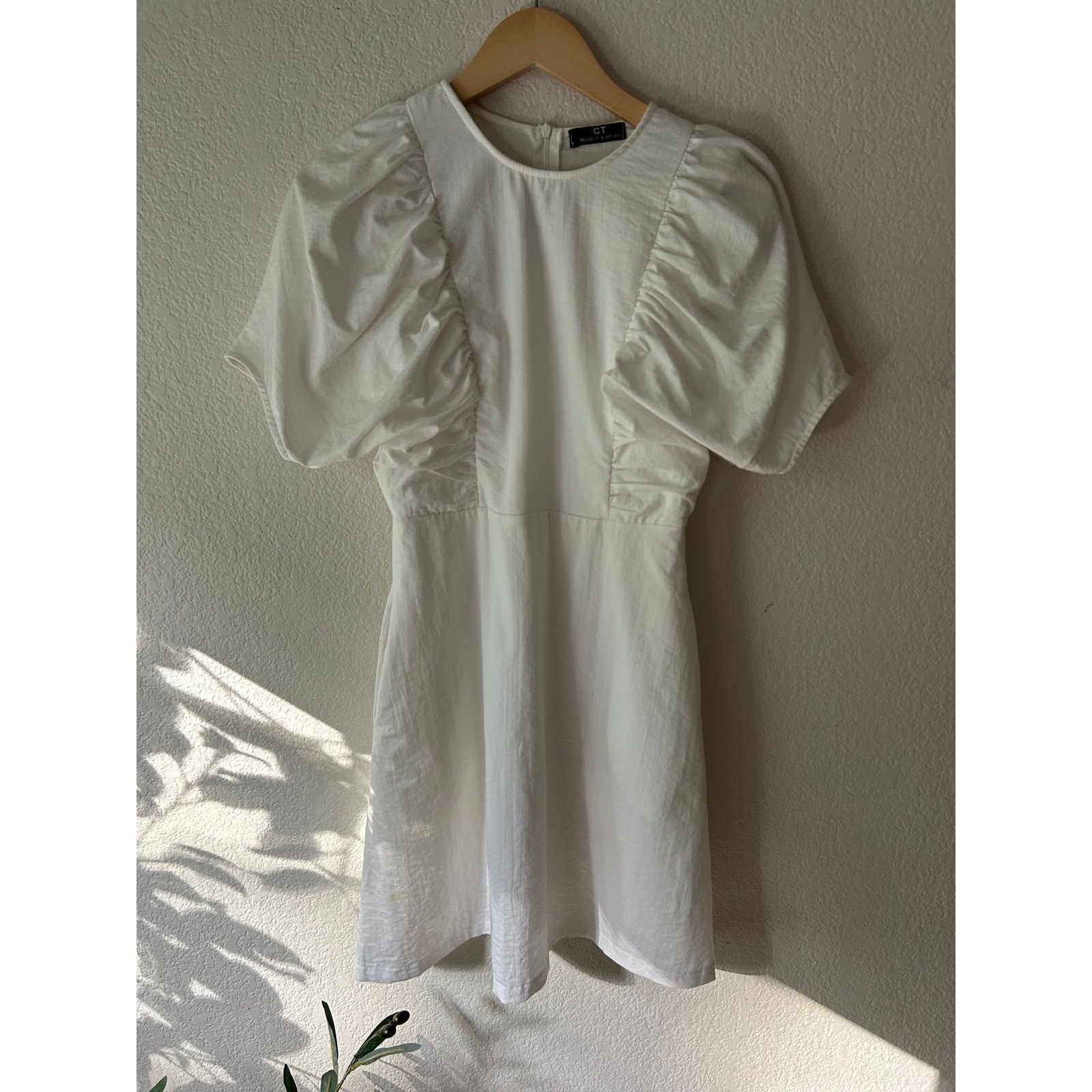 Breakfast at The Plaza Dress