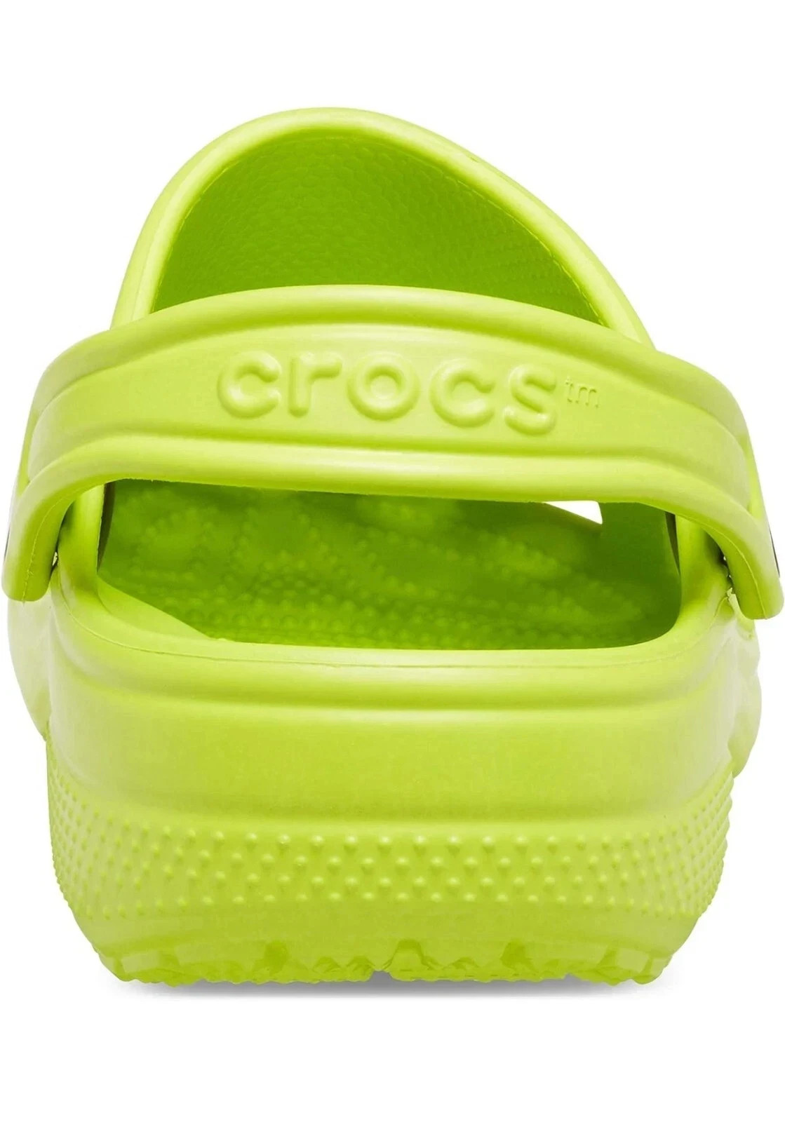 Crocs Unisex-Adult Classic Clogs Slip On Men/Women Sandals