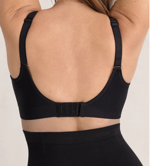 Shapermint Essentials Sweetheart Wireless Contour Bra