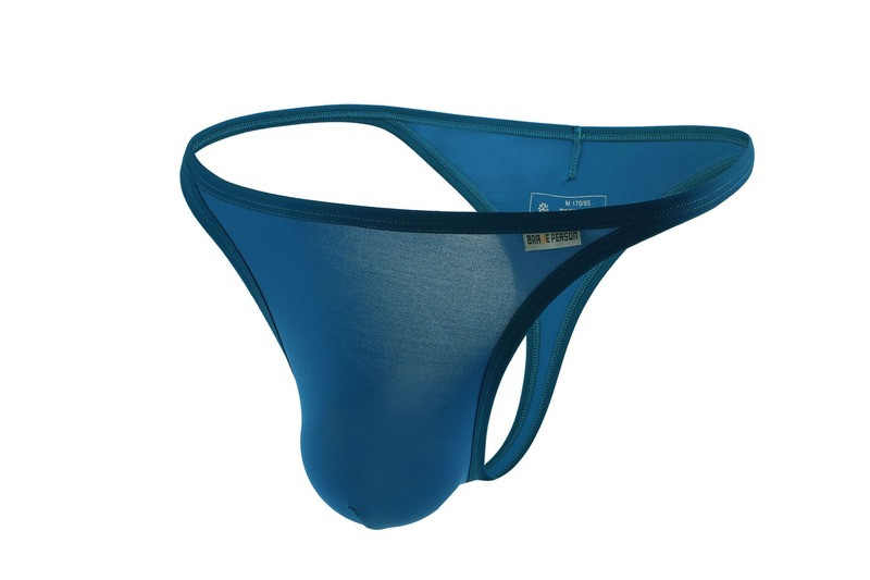 Men Bikini Briefs T-back Thongs Jockstraps Male Panties Tanga Hombre Underwear