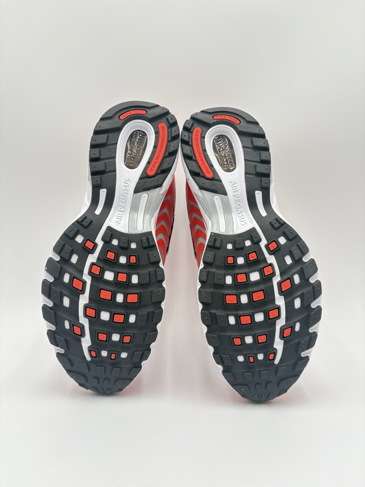 Nike Men’s Air Pegasus 2005 Multiple Sizes Picante Red |HQ3031-600|