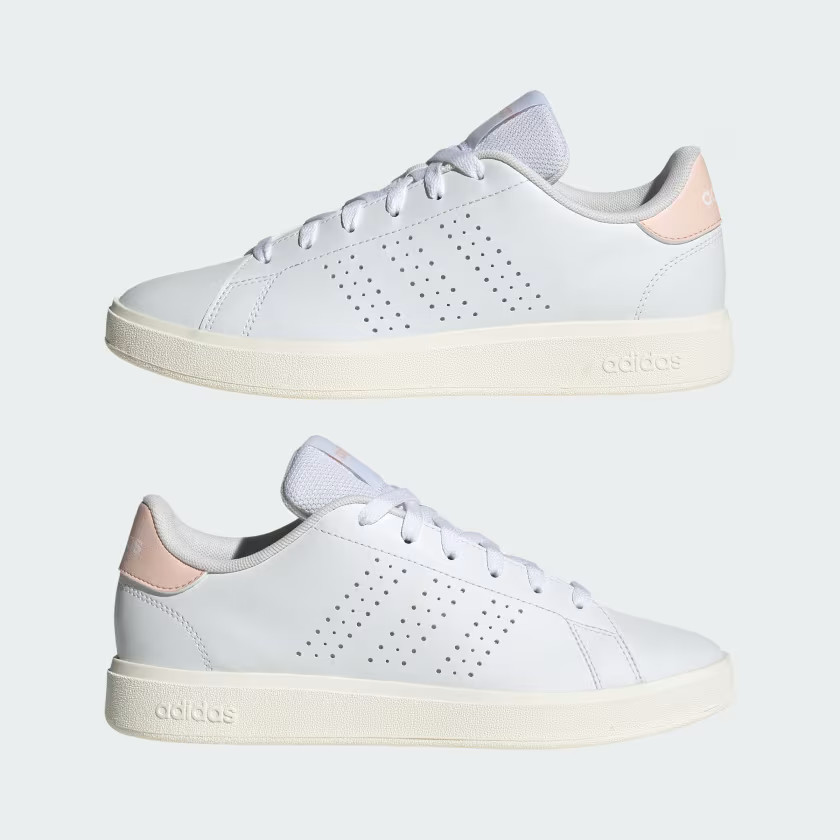 adidas women ADVANTAGE BASE 2.0