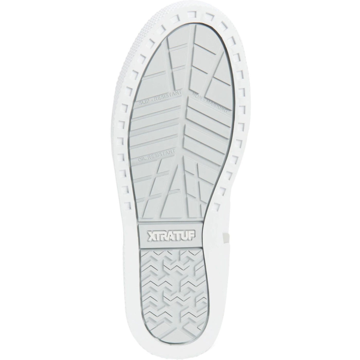 Xtratuf White Wheelhouse Boots XMW100 – Durable Waterproof Boots
