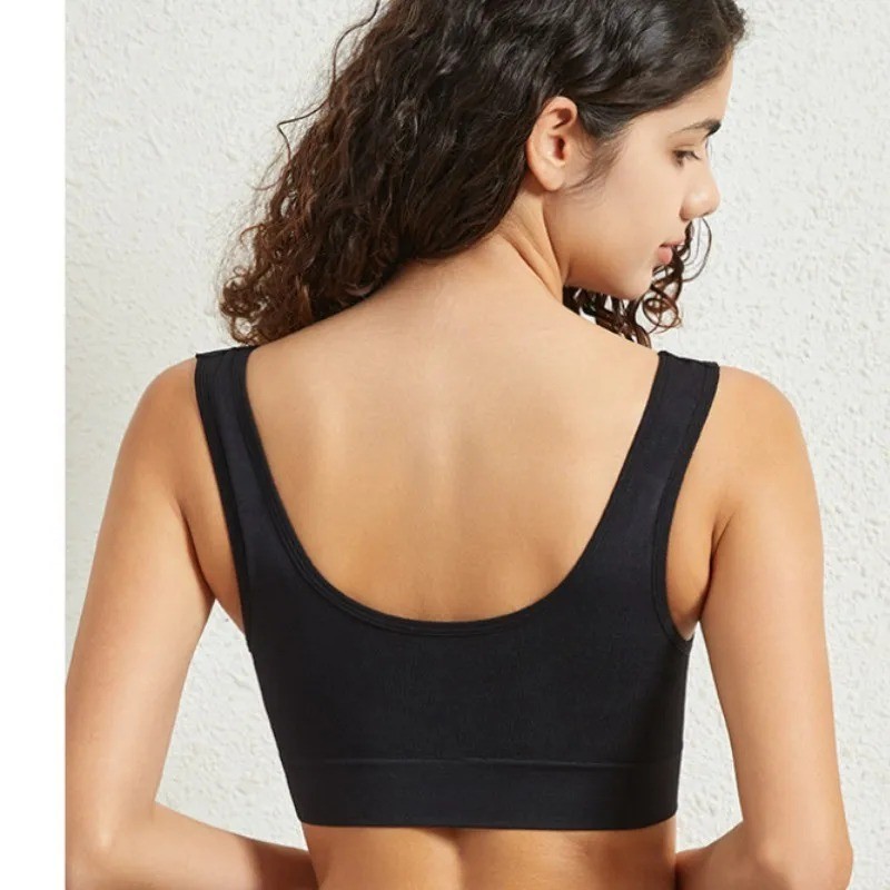 Bali One Smooth Eversmooth Hidden Underwire Bra