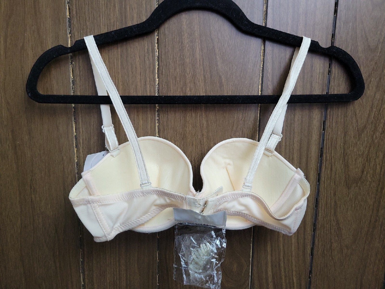 Lily Padded Underwired Bra Style 59017 Multiple Colors And Sizes