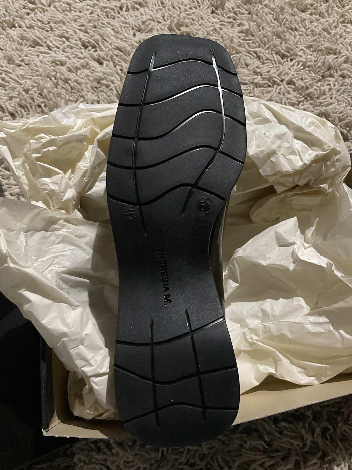 Theresia M. Womens Dress Shoes