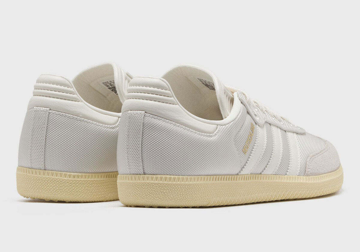 [JH5649] Mens Adidas SAMBA GERMANY 125TH ANNIVERSARY