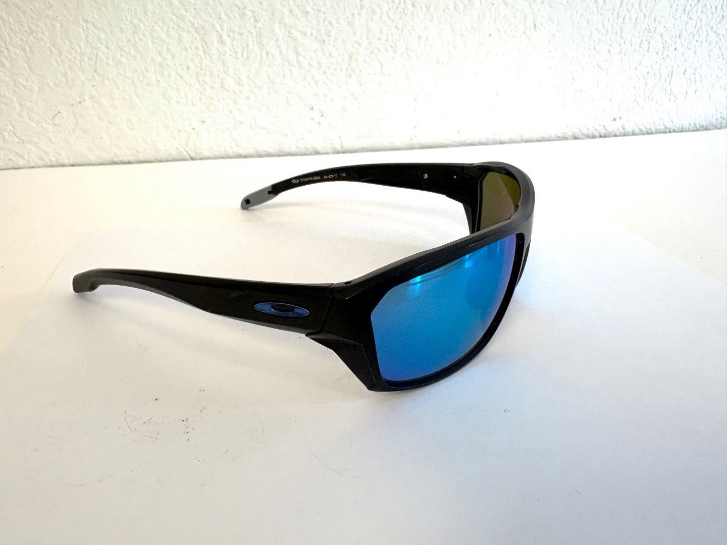 Oakley Split Shot Sunglasses Eyeglasses FRAMES OO9416-0664 Prizm Blue 64-17-132