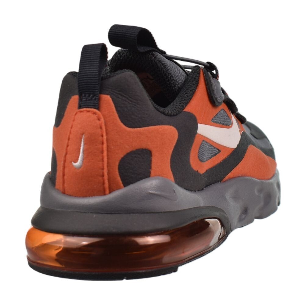 Nike Air Max 270 RT (PS) Little Kids’ Shoes Cool Grey/White-Anthracite