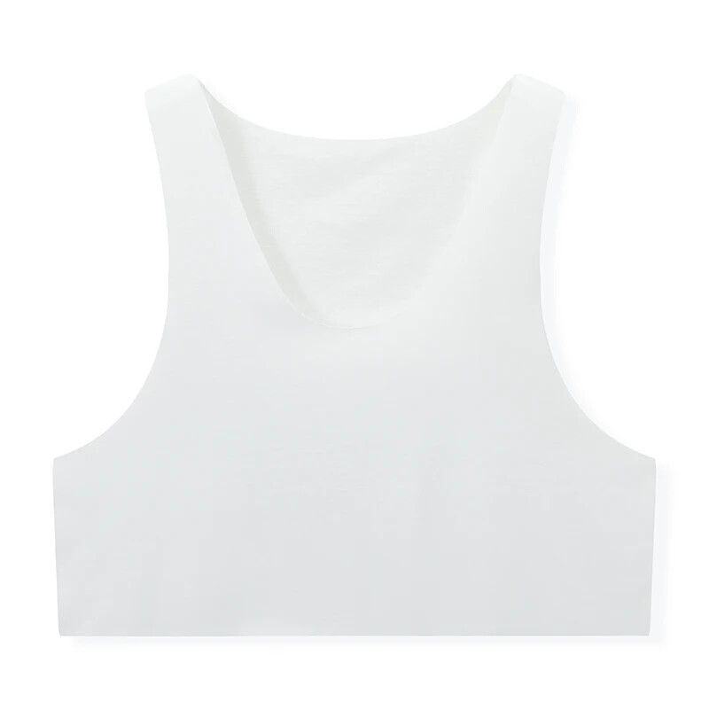 New Transparent Women’s Sexy Sheer Low Cut T-shirt See-through Crop Top Short