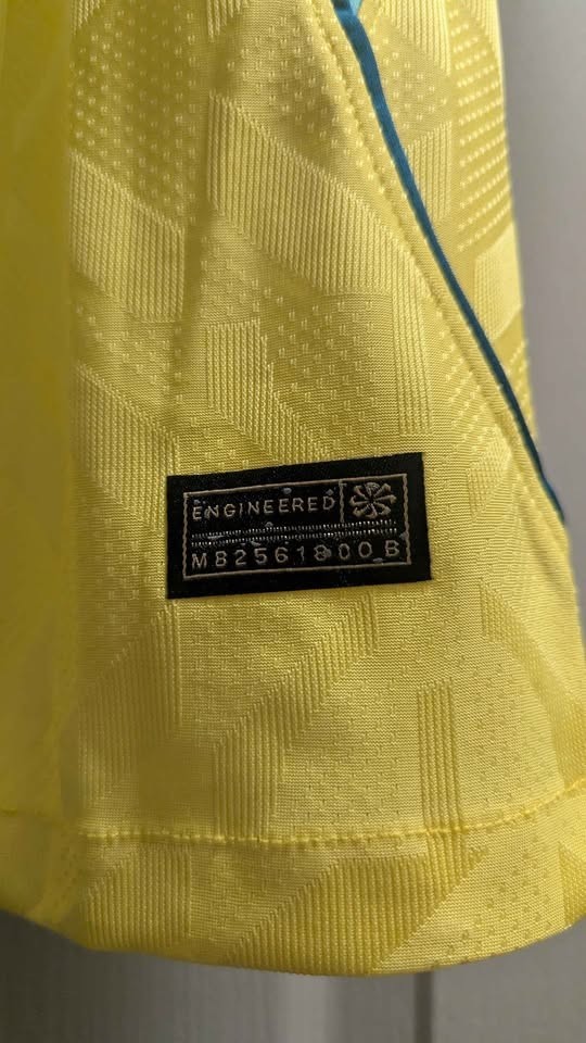 Neymar Brazil 2026 World Cup Professional Player Jersey Home