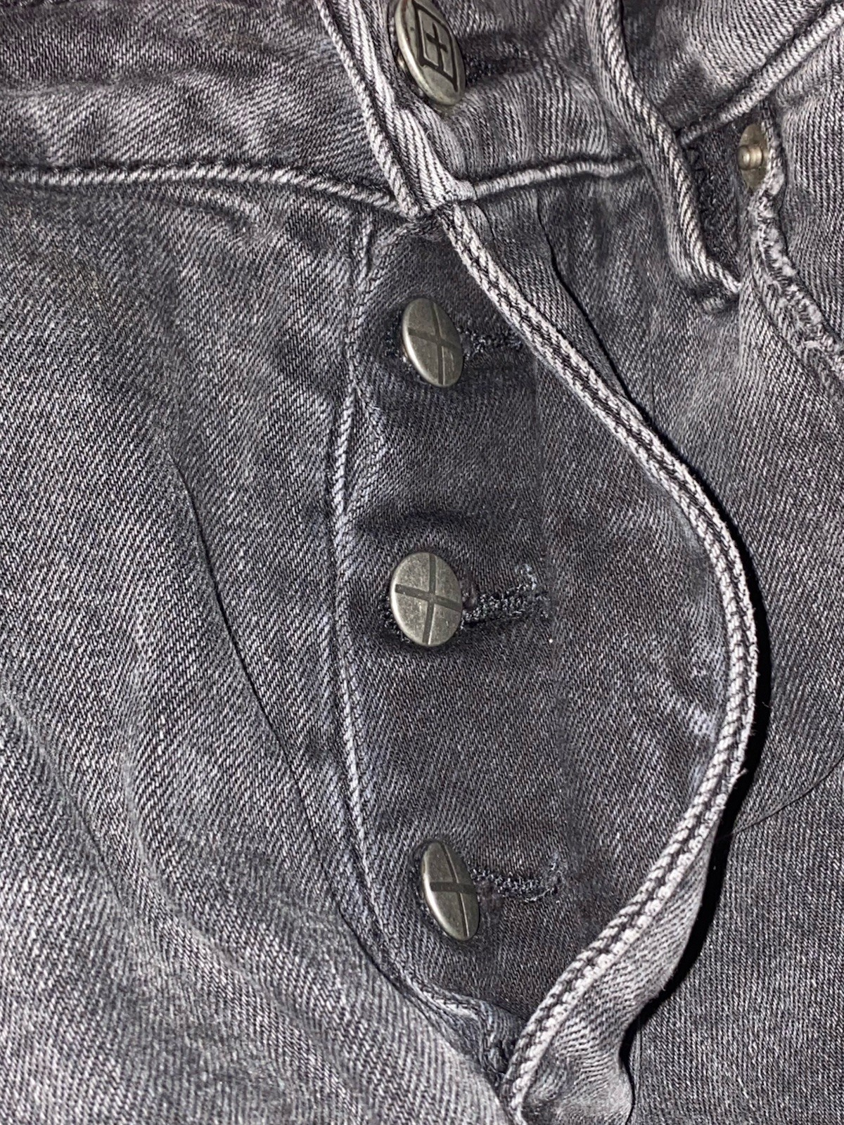 Ksubi Chitch CopyPaste Size 31