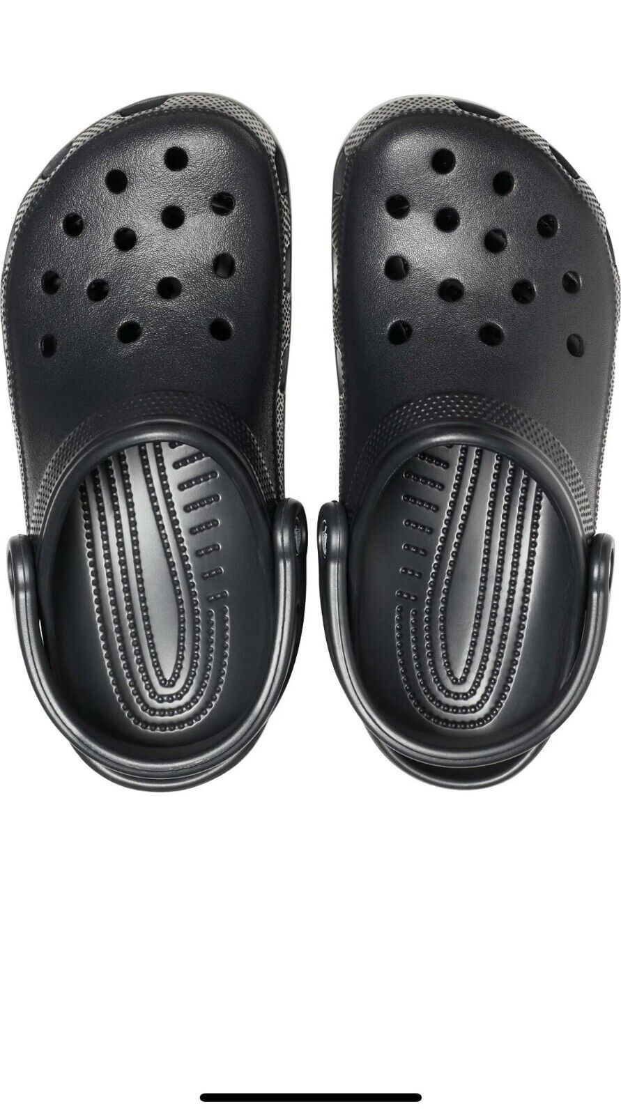 Crocs Classic Clog Unisex Slip On Women/Men Light Water-Friendly Sandal