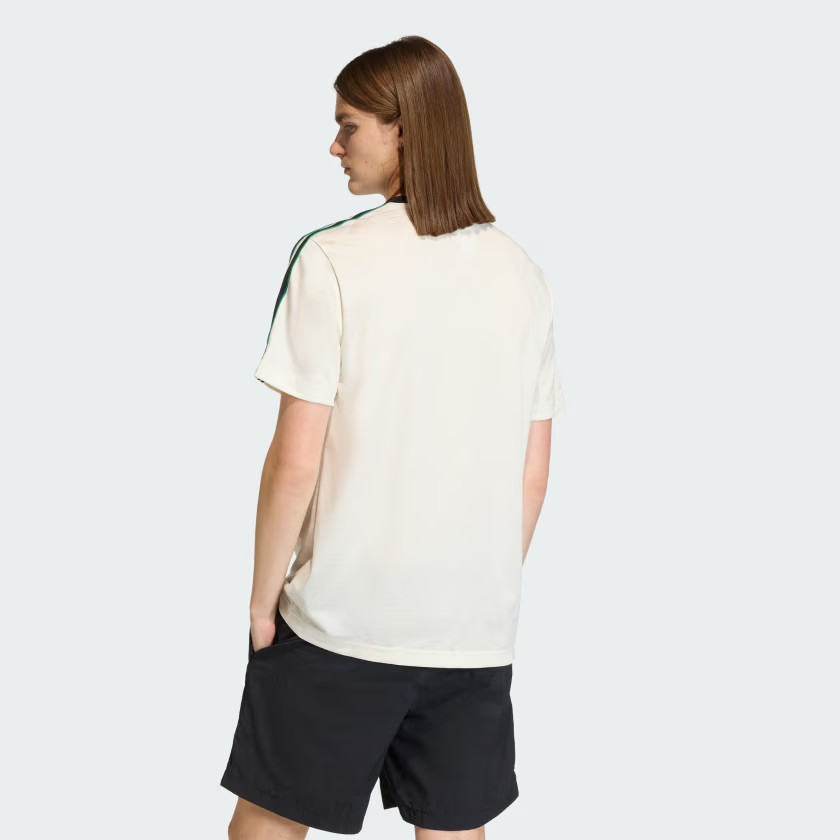 adidas men Jacquard Jersey