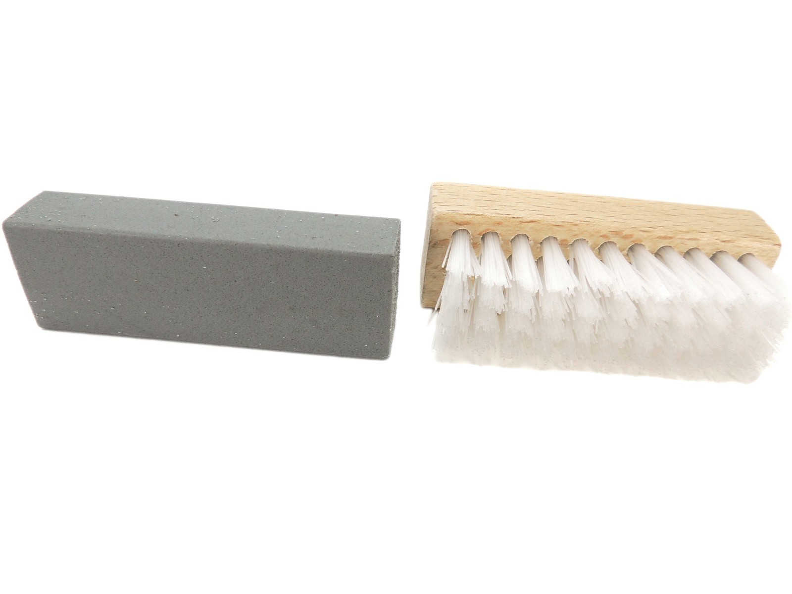 Ralyn Shoe Care Kit for Suede and Nubuck Shoes & Clothing and Accessories