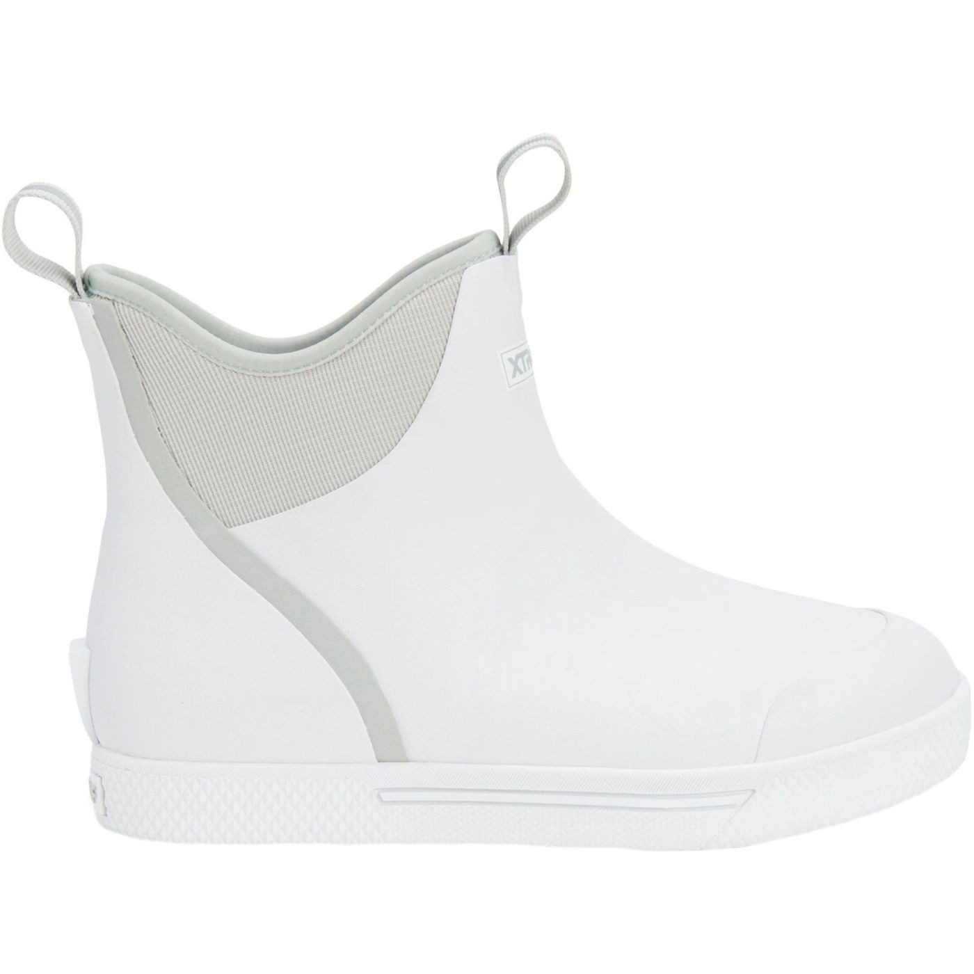 Xtratuf White Wheelhouse Boots XMW100 – Durable Waterproof Boots