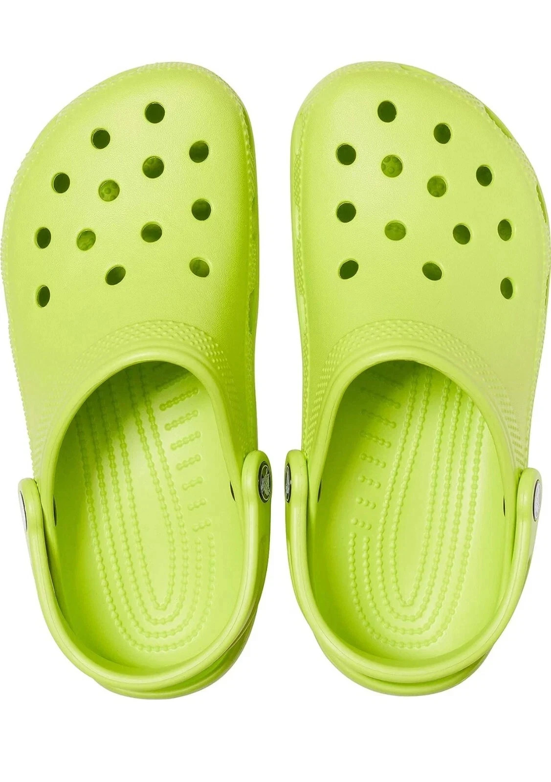 Crocs Unisex-Adult Classic Clogs Slip On Men/Women Sandals