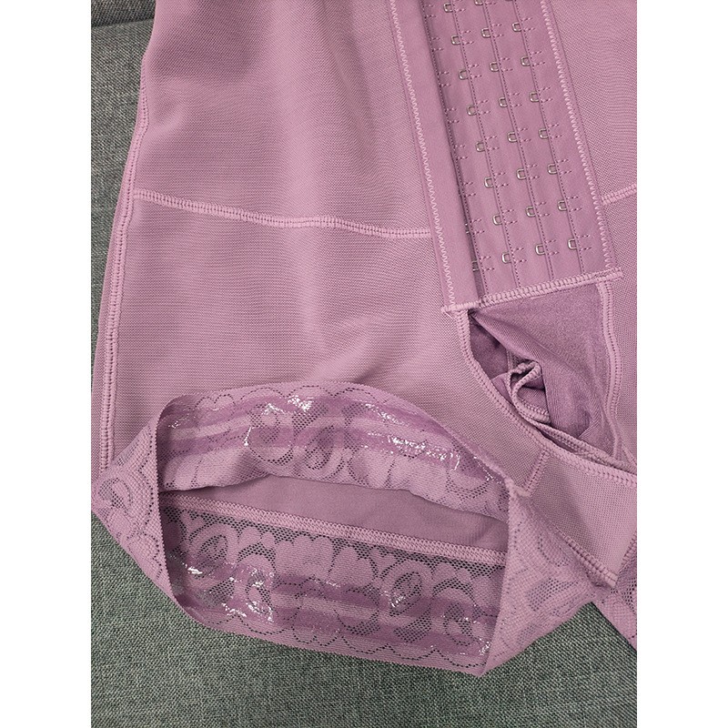 Womens Surgery Post Partum Body Shaper Colombianas Reductoras Levanta Cola Post