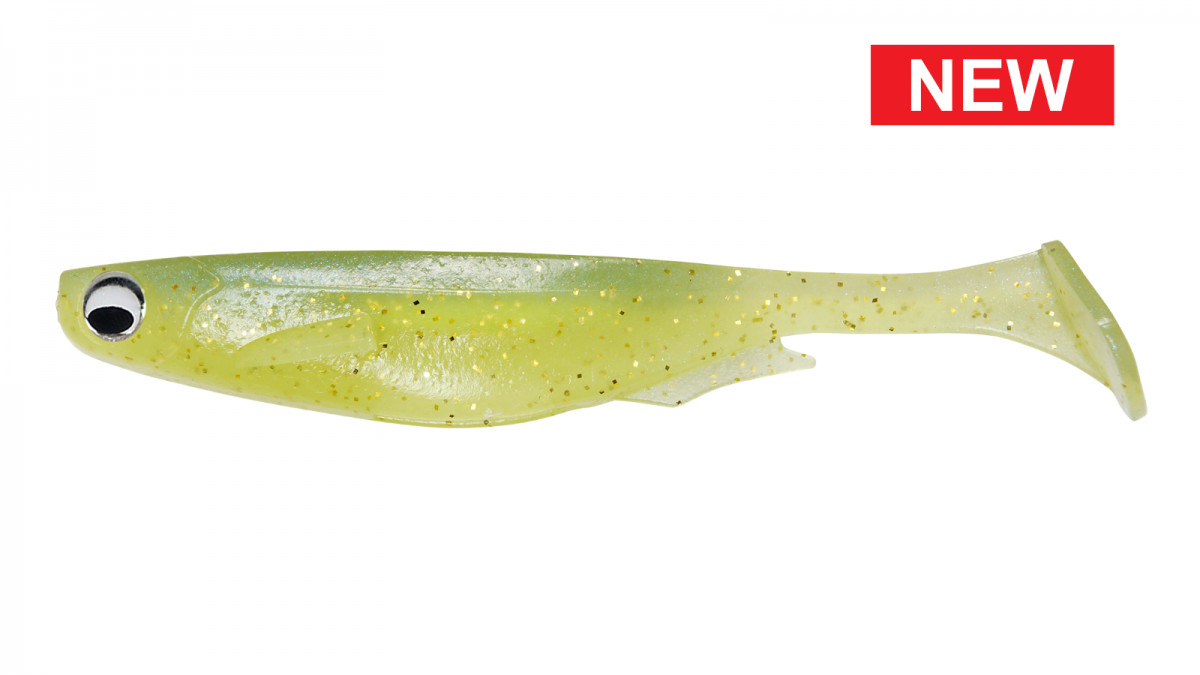 MEGABASS SPARK SHAD SELECT COLOR SELECT SIZE 3 IN 4 IN 5 IN JAPAN SWIMBAIT