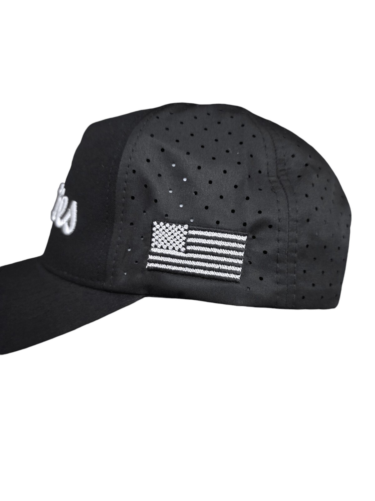 USA Titties Golf Snapback Mesh Trucker Hat Not Titleist Funny Golf Gift NEW