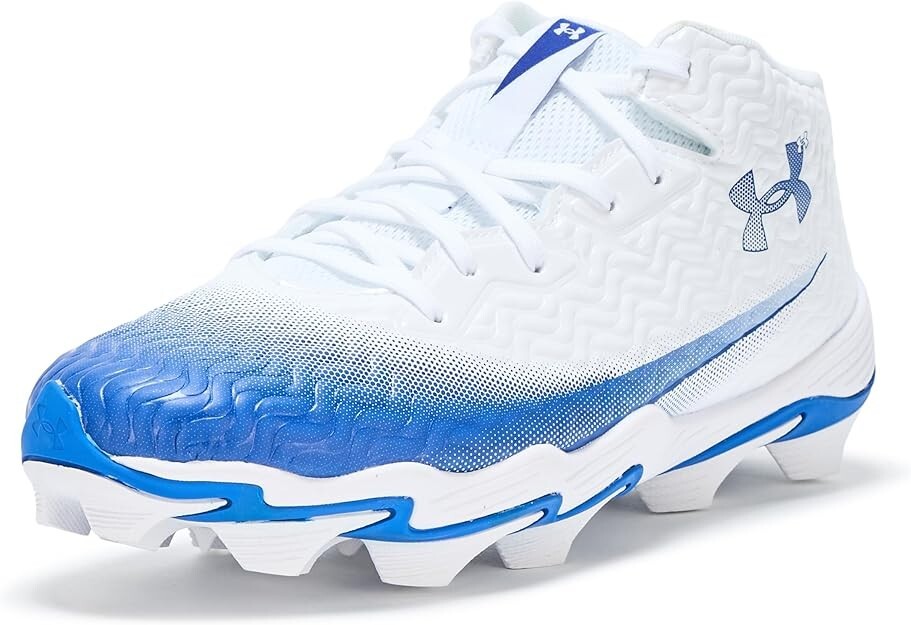 Men’s Shoes Under Armour Spotlight Hammer RM Football Cleats