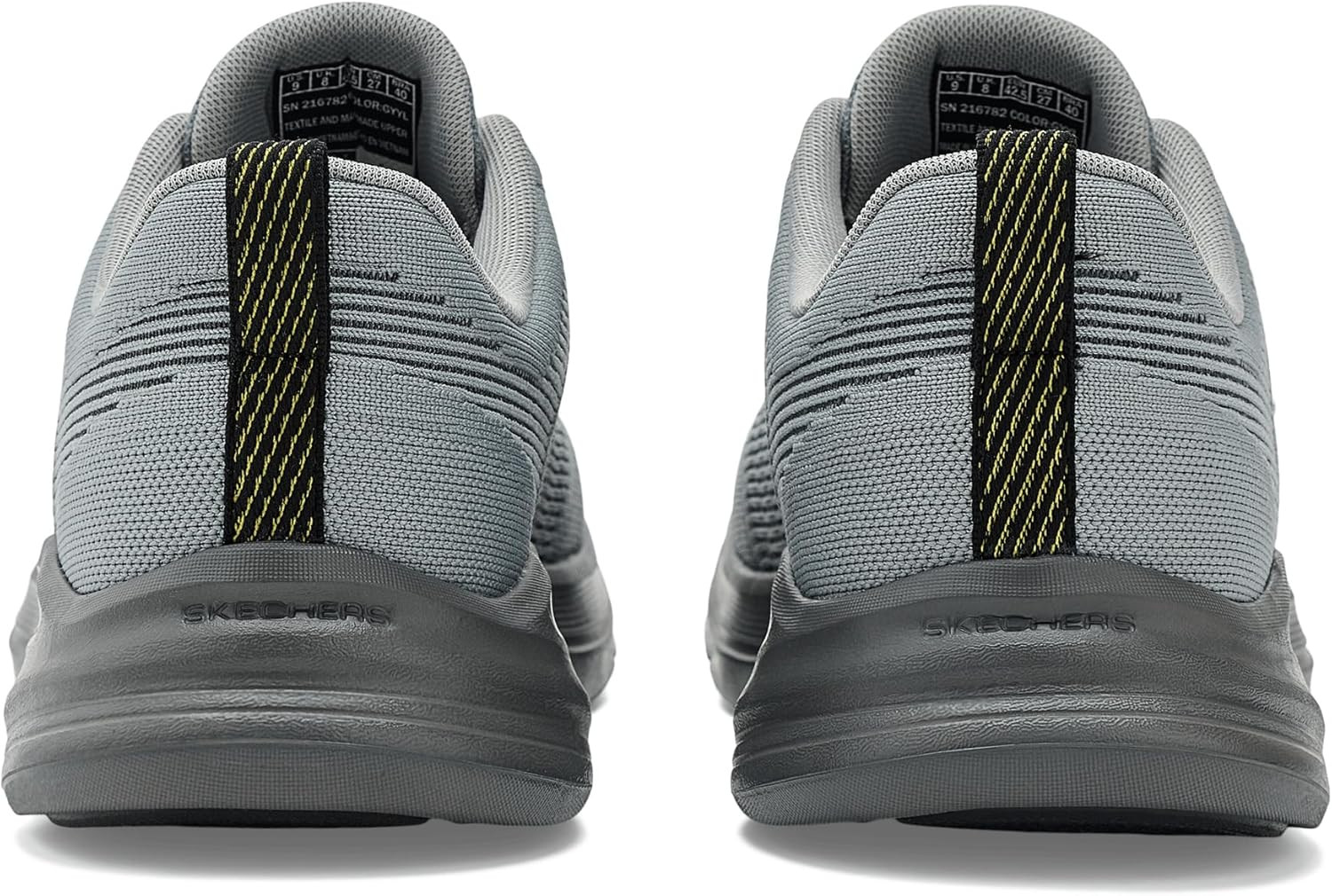 Skechers Men’S Go Walk 8 Day