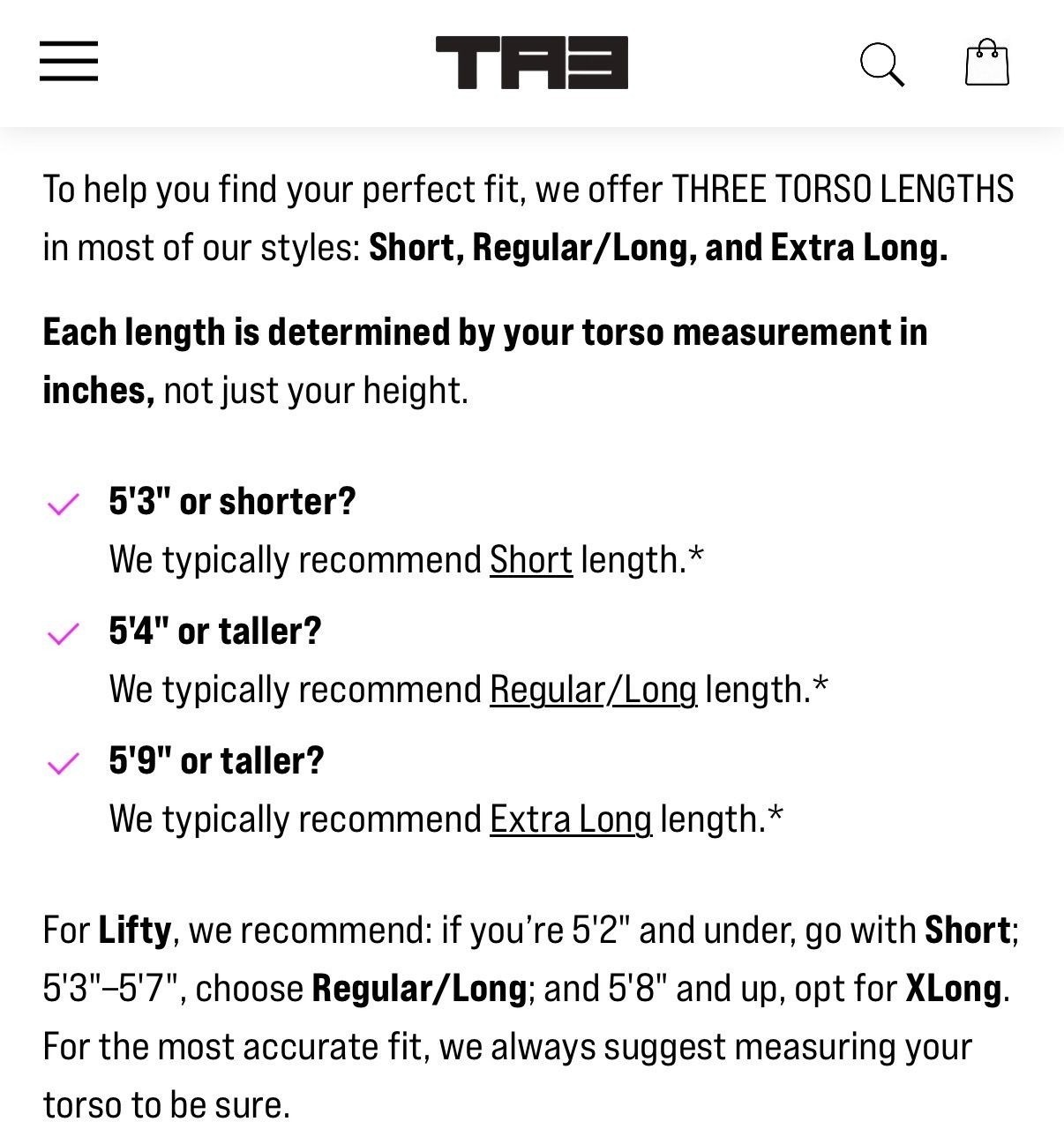 TA3 Lifty Copper Moderate Coverage One Piece Swimsuit Women Small Reg/Long D/DD