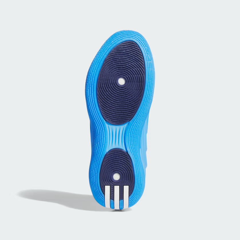 adidas men Harden Volume 10 Shoes