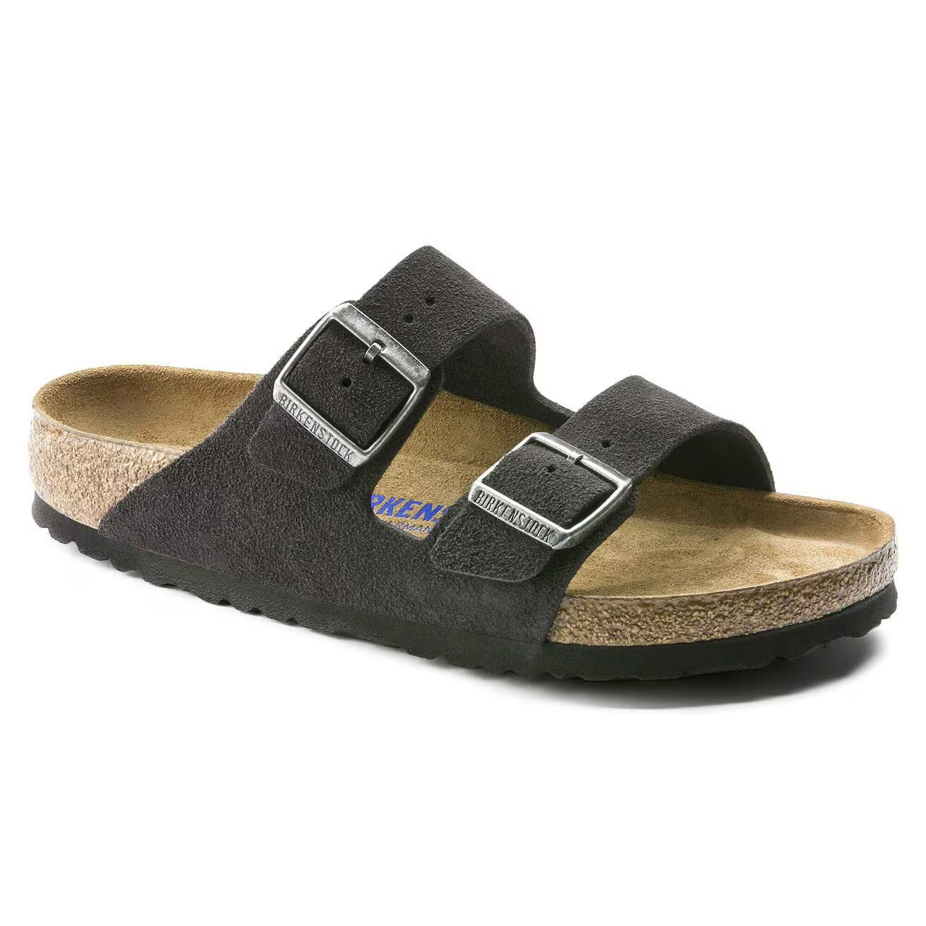 Birkenstock Arizona Soft Footbed Suede Sandals Multiple Colors/Sizes/Widths