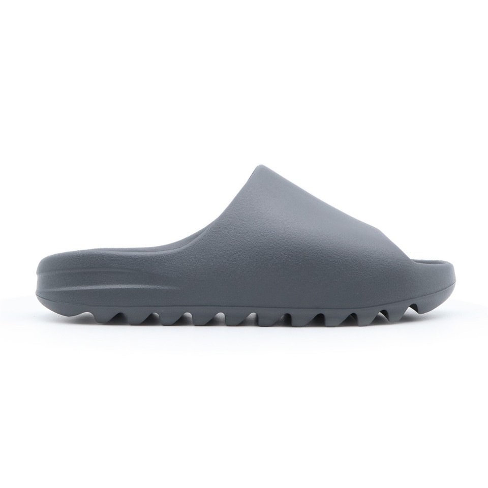 Adidas Yeezy Slide Slate Grey – Multiple Sizes – (100% Authentic) HQ6448