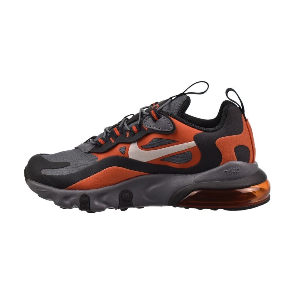 Nike Air Max 270 RT (PS) Little Kids’ Shoes Cool Grey/White-Anthracite