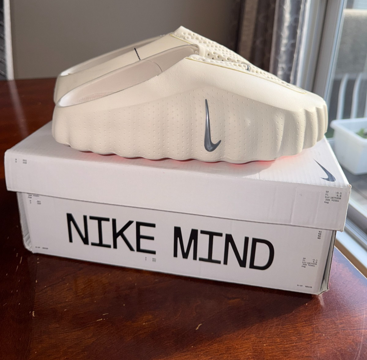 Nike Mind 001 Comfort Slides – NEW – Sizes & Colors