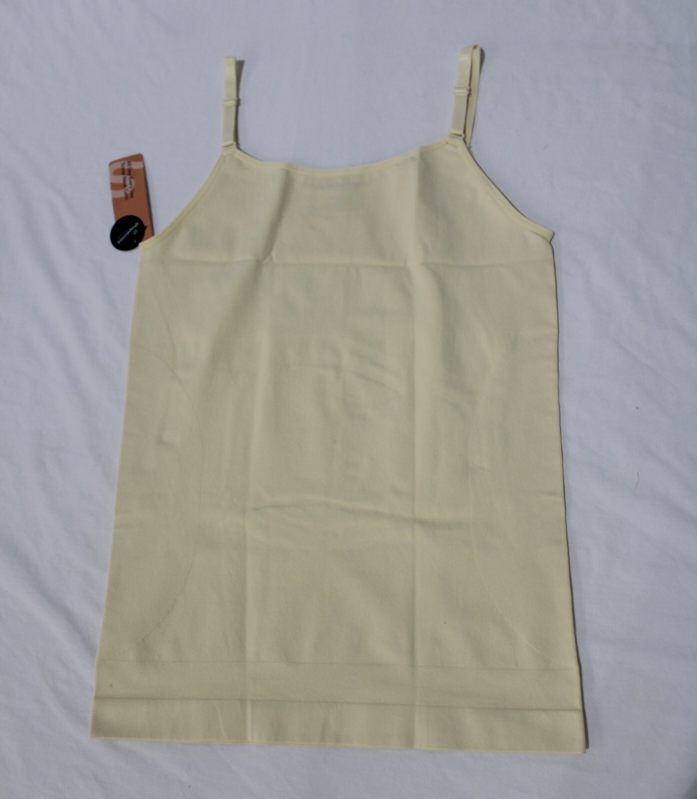 Shapermint Women’s All Day Every Day Scoop Neck Cami Assorted Colors & Sizes NWT
